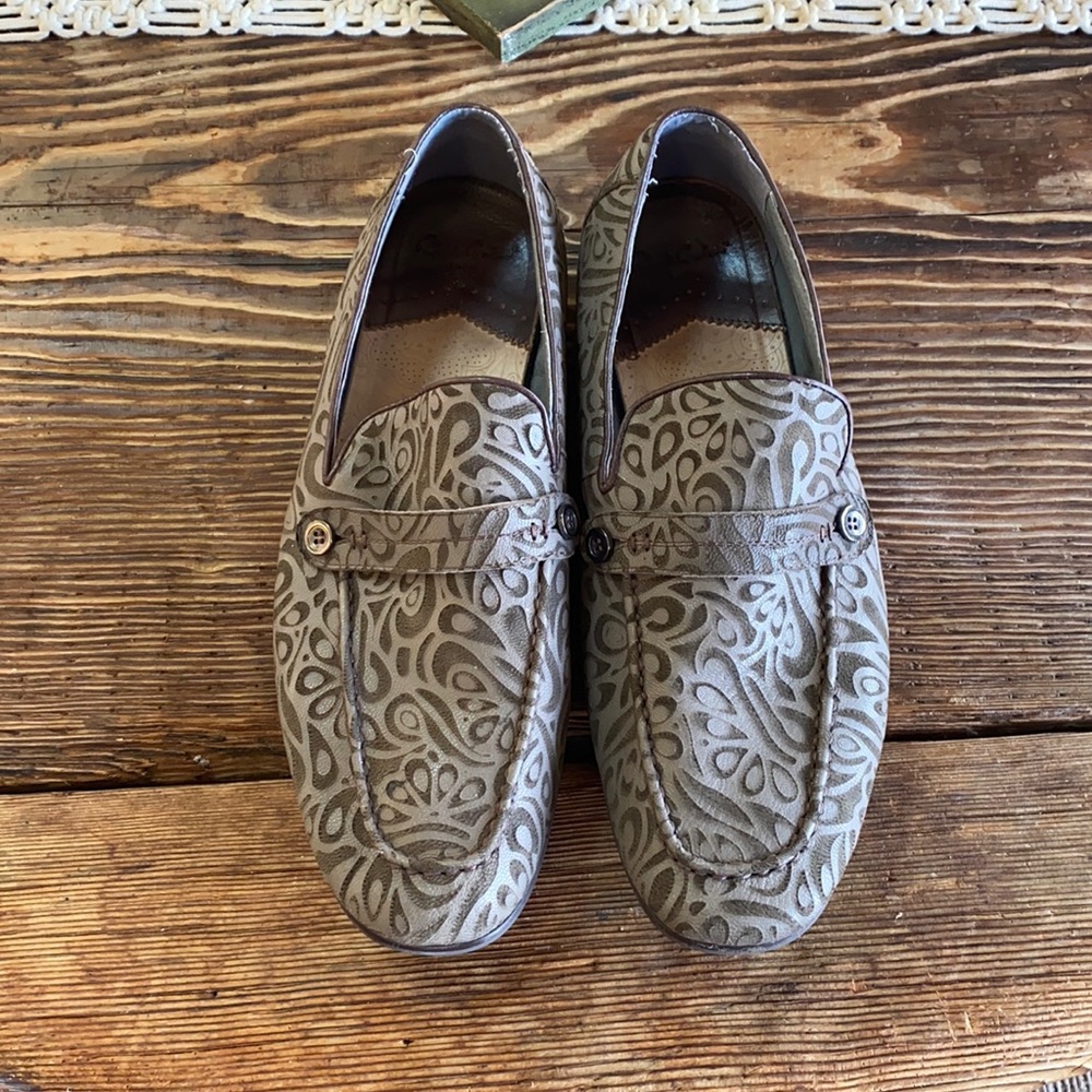 Robert graham men’s shoes. Size 12